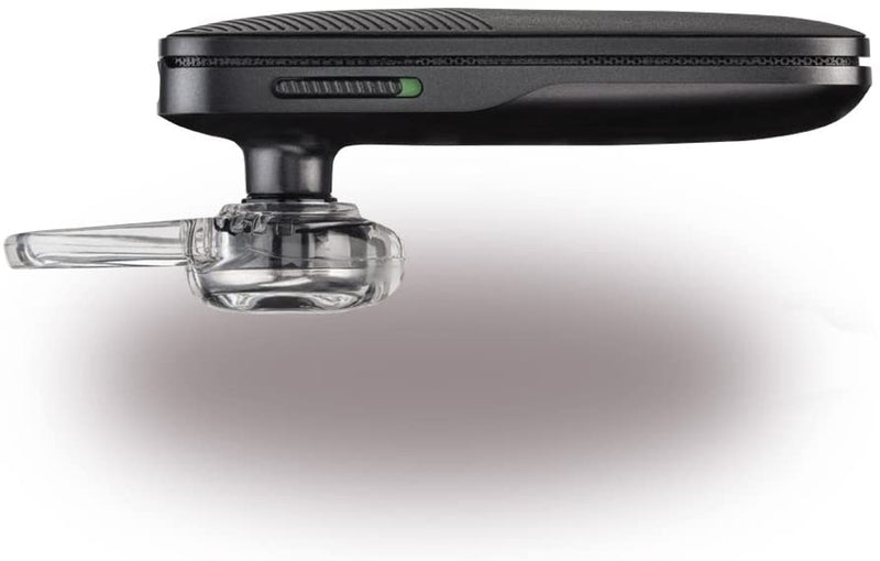 Plantronics Explorer 500, Black, Bluetooth, 203621-05