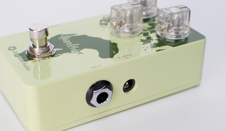 funther | Limetone Audio