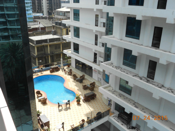 Peacock Hotel, Hotel in Dar es Salaam · HostelsClub