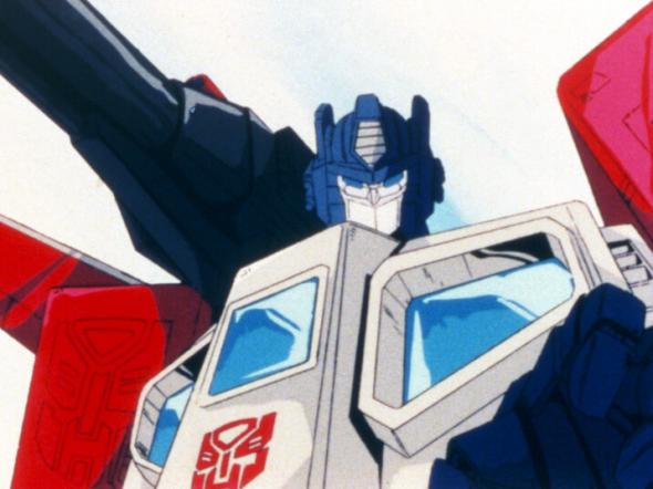 ストーリー - トランスフォーマー 超神マスターフォース - 作品