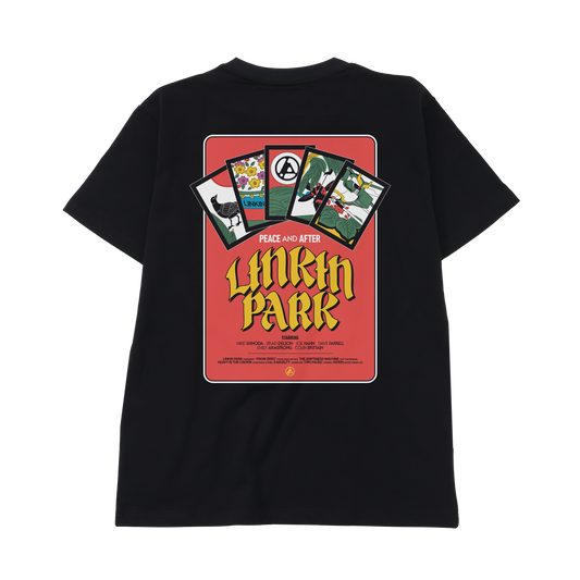 Peace and After – Linkin Park Japan Official Store