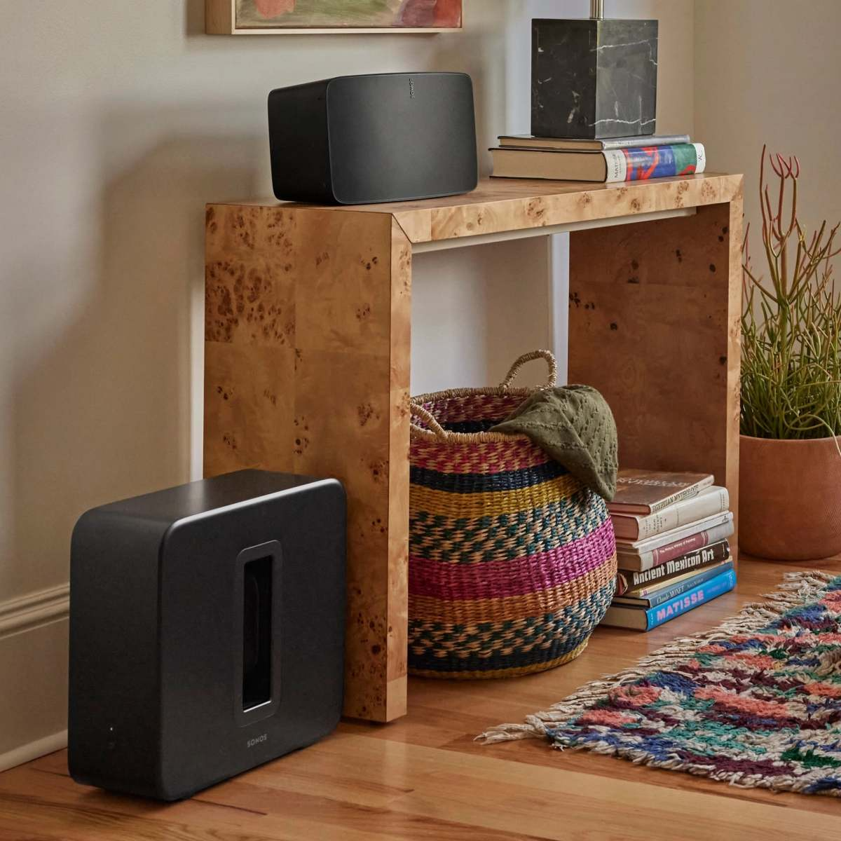 Sonos Sub 4 5