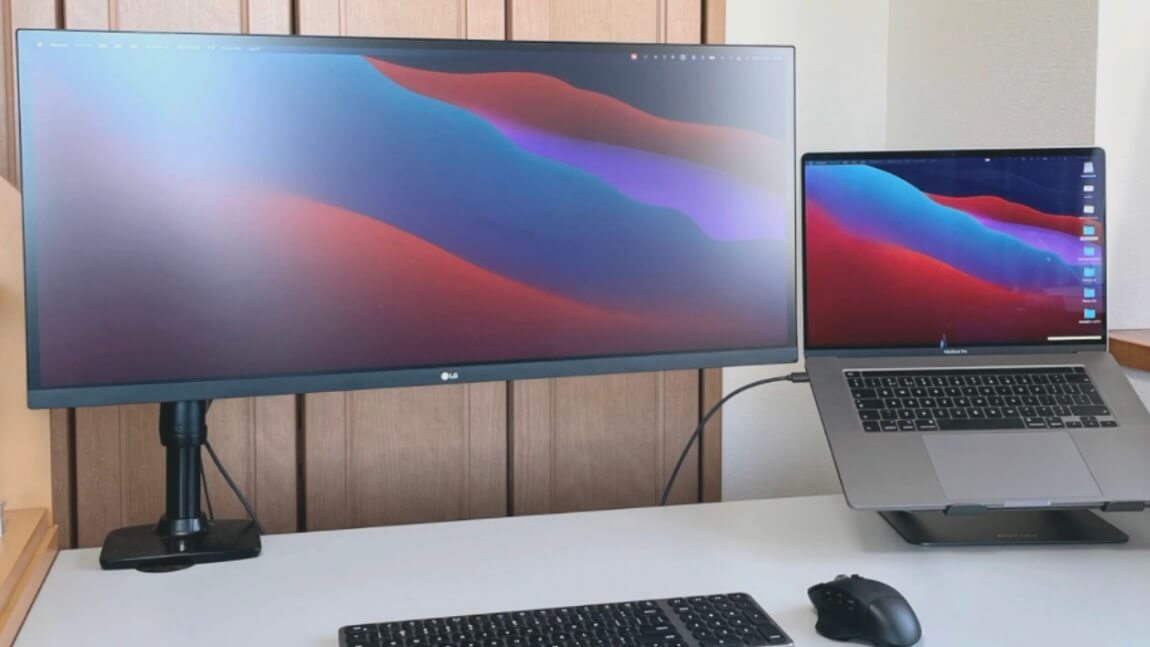 LG ウルトラワイドモニター 34WL500-B 34インチ 2560×1080 Amazon.co