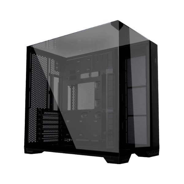 O11 VISION COMPACT - LIAN LI is a Leading Provider of PC Cases
