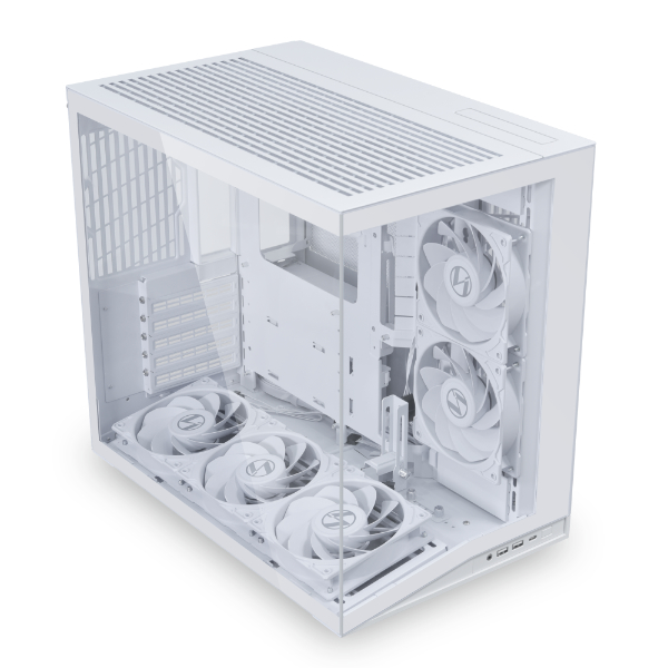 O11 DYNAMIC MINI V2 - LIAN LI is a Leading Provider of PC Cases