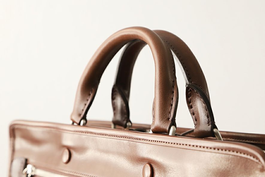 Famiglia ダブルタイプ ブリーフバッグ | 【公式】CORBO. Online-Shop