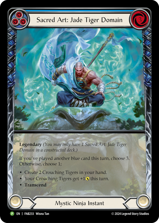 霧隠の秘境 最新公開カード情報 -Sacred Art- | Library of FaB