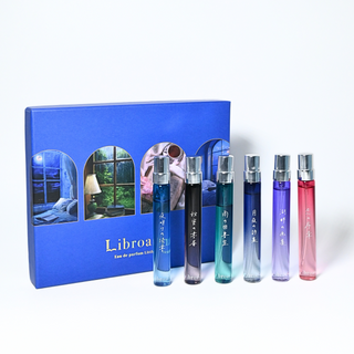 月夜の詩集 – Libroaria