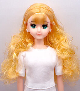 2025年7月～8月】 新製品発売のご案内 | リカちゃんキャッスル