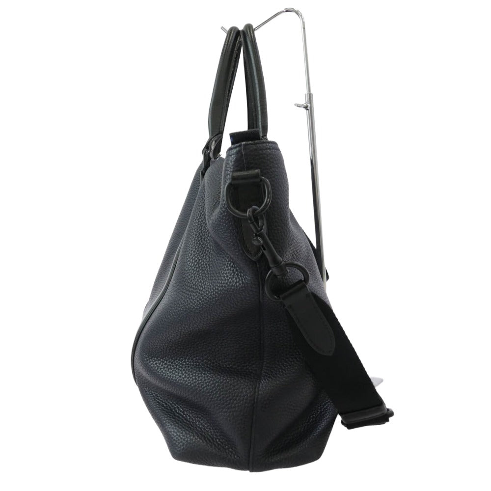 COACH コーチ 57773 Harness Metropolitan Tote レザー ハーネス