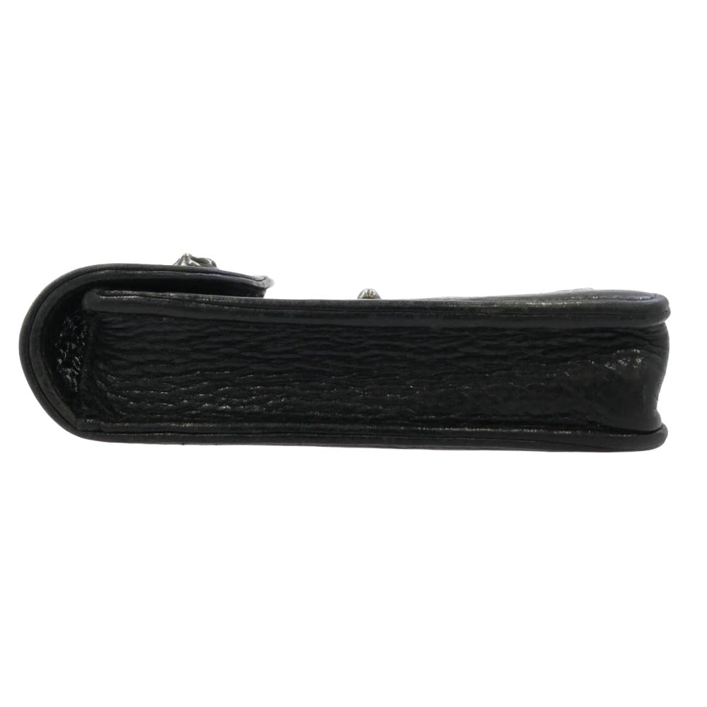 CHROME HEARTS クロムハーツ（原本無） CH CROSS CIGARETTE CASE CH