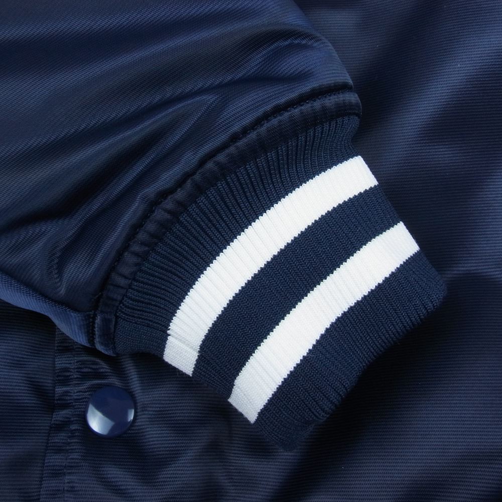 WTAPS ダブルタップス 14SS 141MJMSD-JKM01 × MAJESTIC