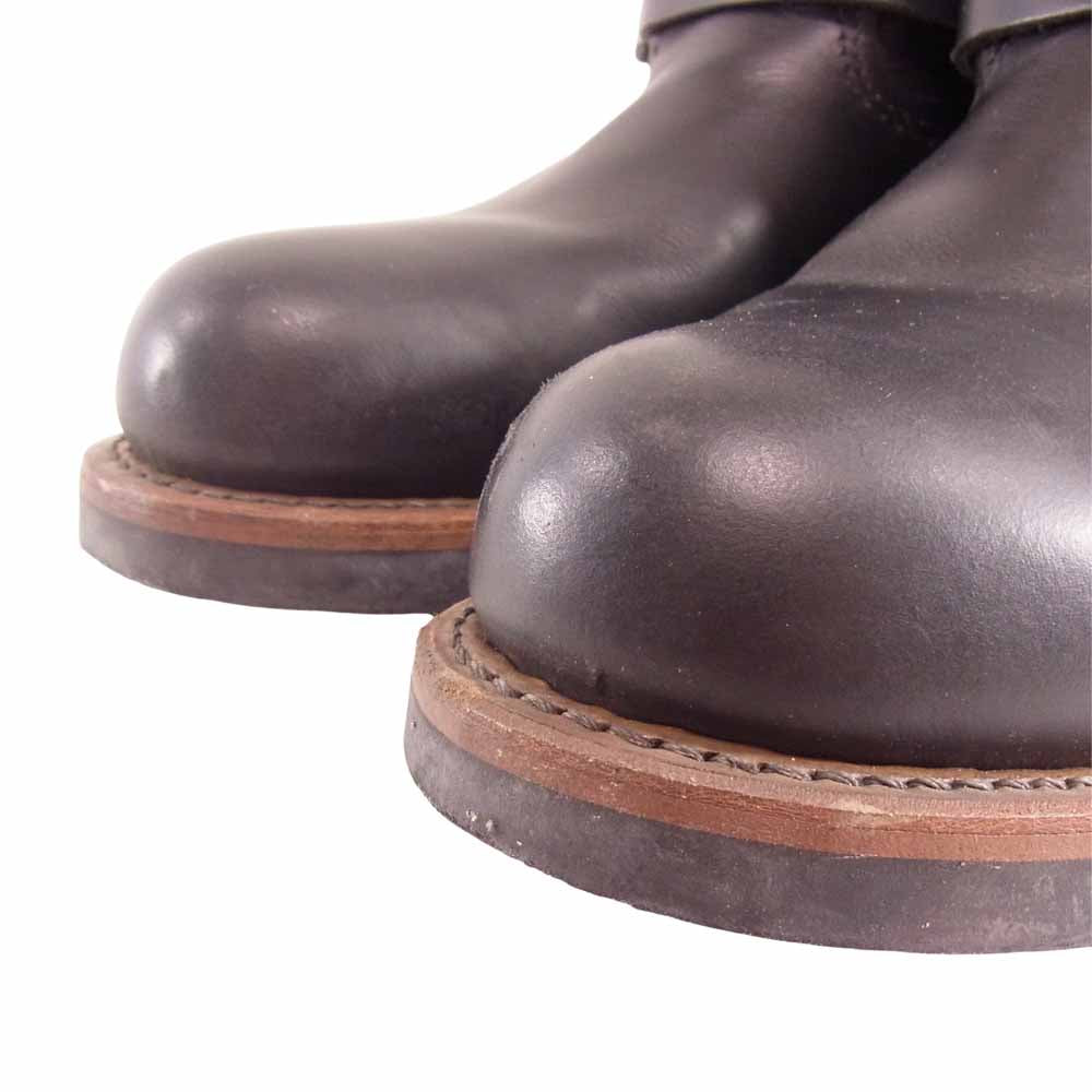 RED WING レッドウィング 2976 SHORT ENGINEER ショート エンジニア