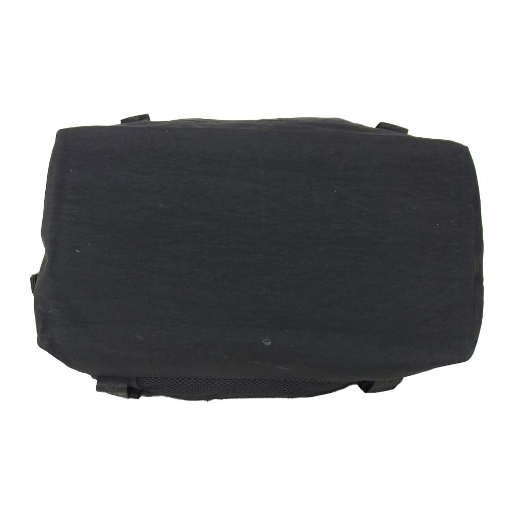 Supreme シュプリーム 20AW Zip Tote コーデュラ ナイロン ジップ