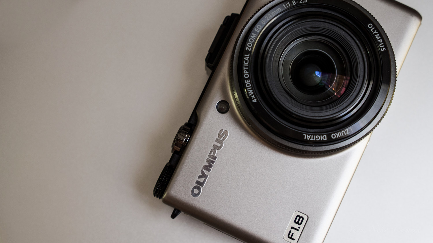 オリンパスXZ-1レビュー｜CCDオールドデジカメの名機【作例あり】 | ゆ