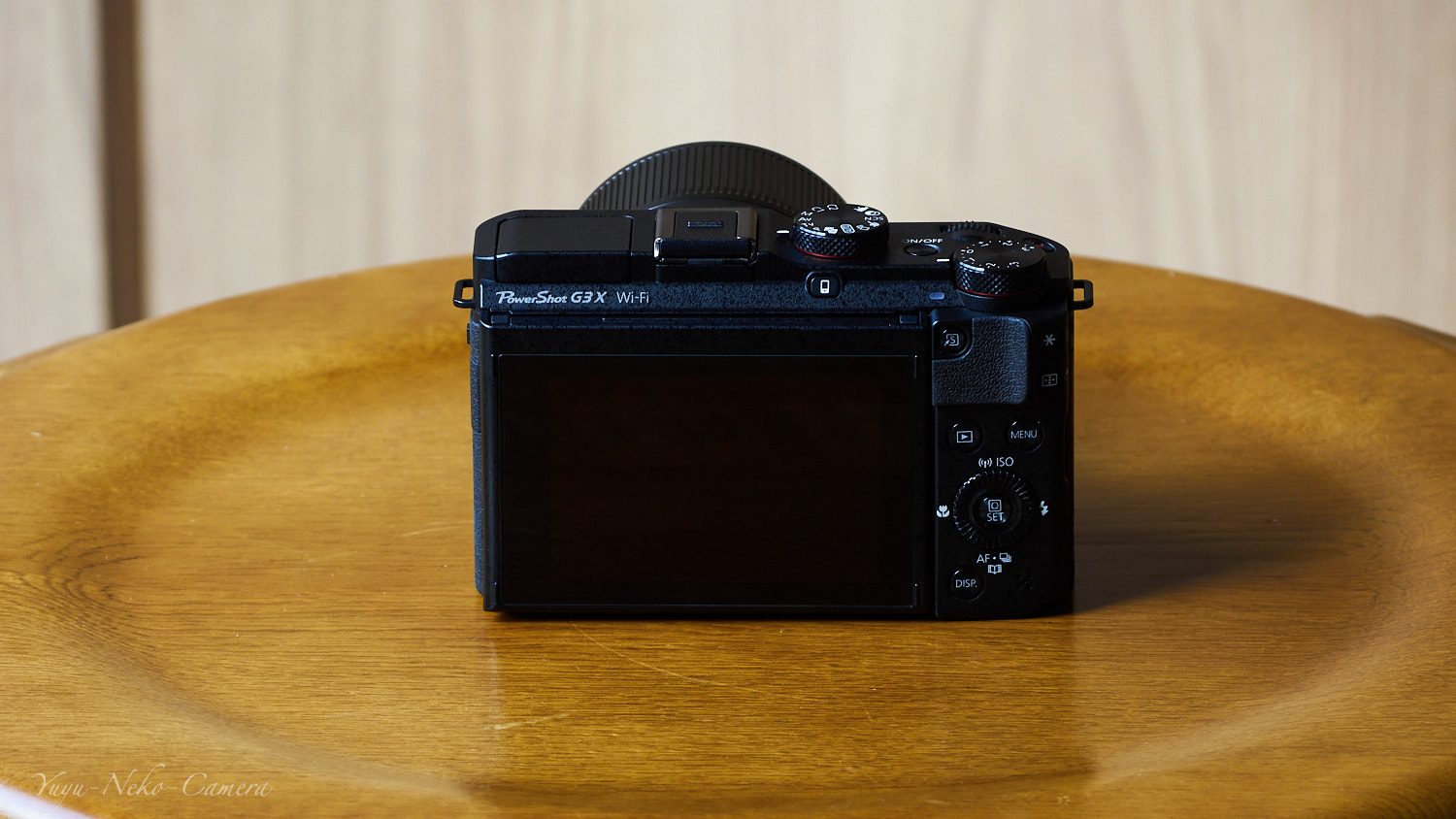 キヤノンPowerShot G3Xレビュー・作例｜高倍率ズームコンデジの良機種