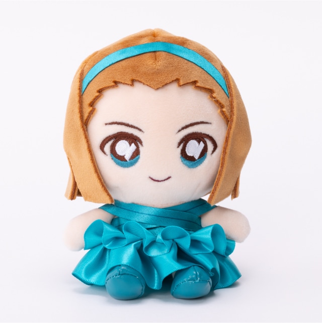 名探偵コナン』ぬいぐるみ 鈴木園子 : サンデープレミアムショップ