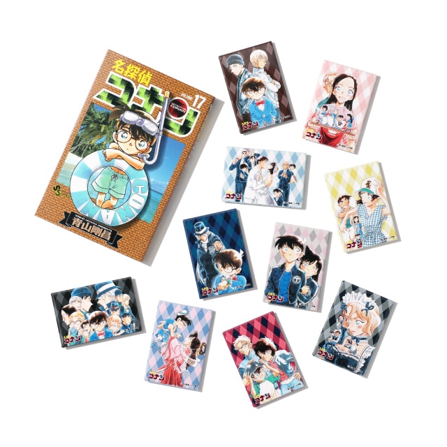 ベルモットのグッズ一覧 : サンデープレミアムショップ | 小学館公式