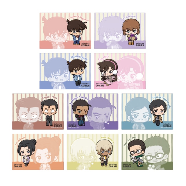 諸伏高明のグッズ一覧 : サンデープレミアムショップ | 小学館公式総合