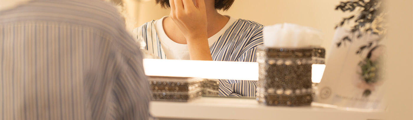 ハイパーノンFクリーム - LILISHA