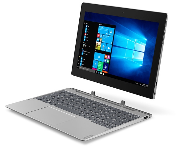 Lenovo Ideapad D330 10 inch 2-in-1 leaked - Liliputing