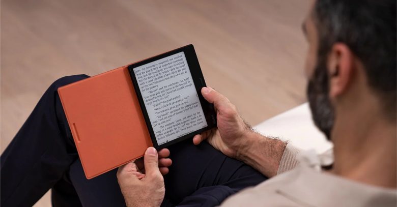 Onyx BOOX Page is a 7 inch eReader with an octa-core processor and