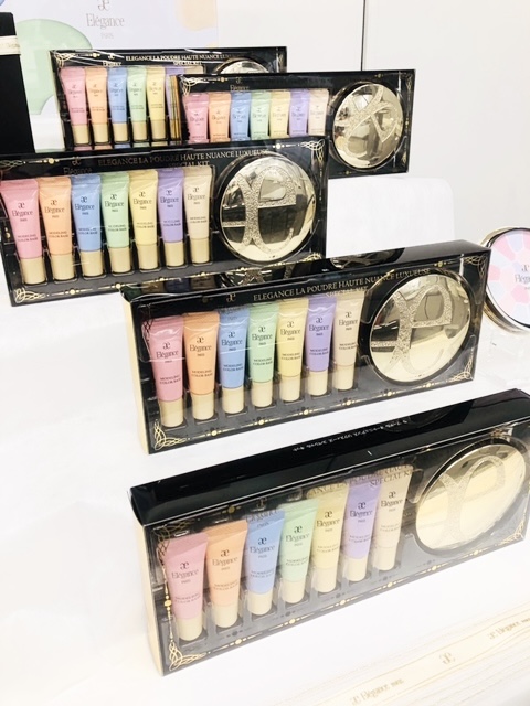 Elegance】ラ プードルオートニュアンス リクスィーズ スペシャル