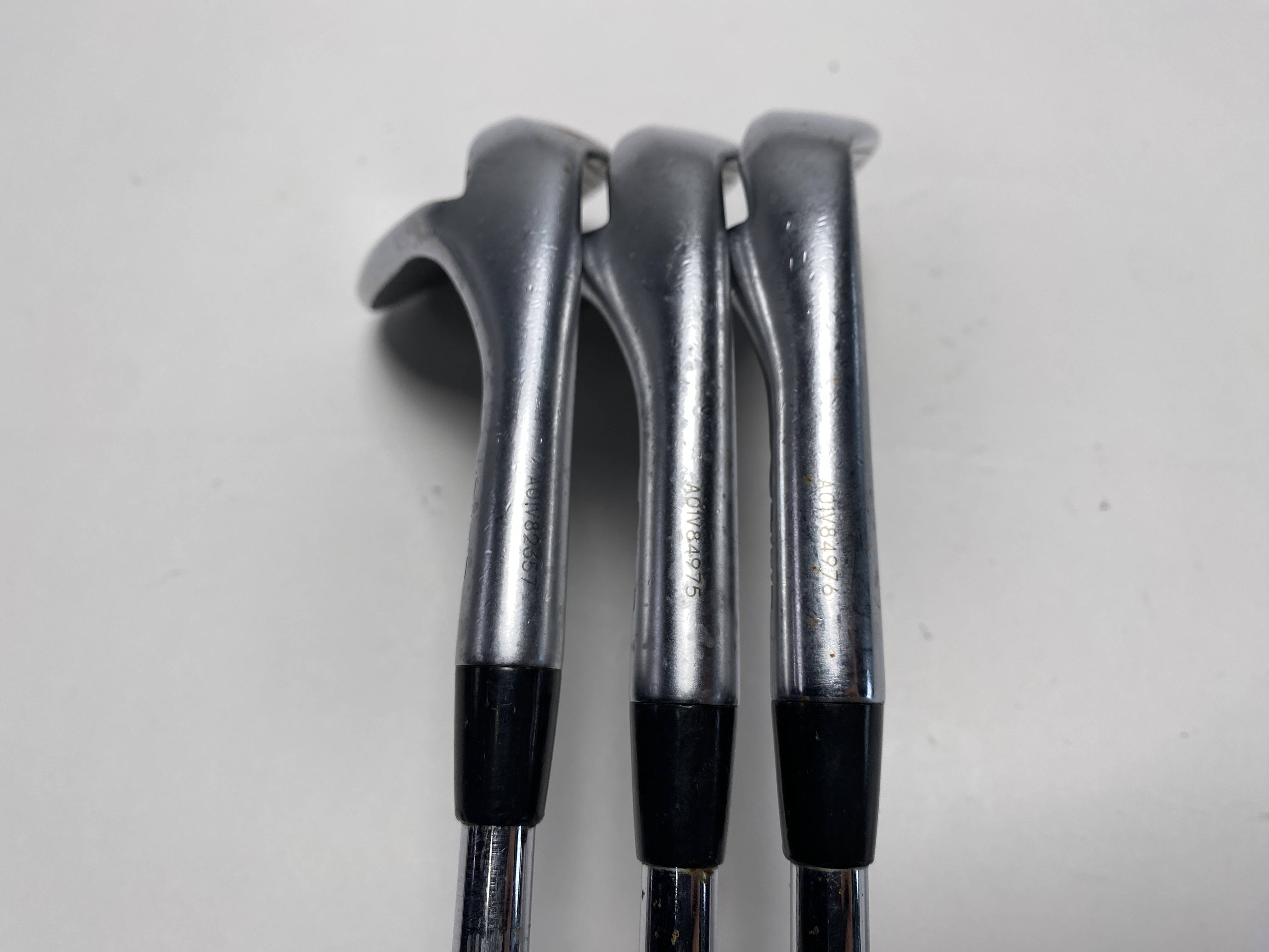 Ping Glide 4.0 Wedge Set 50* 12 | 56* 12 | 60* 10 2* Flat DG S300