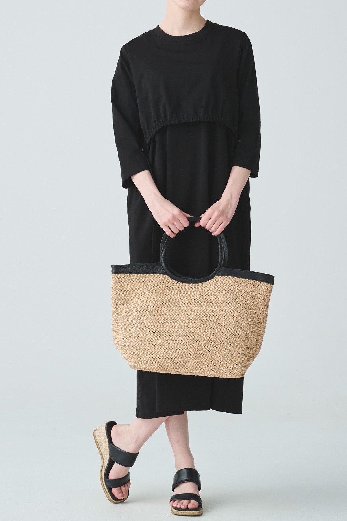 かごバッグ – LiSA LiSA ONLINE SHOP