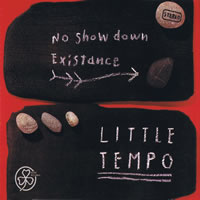 DISCOGRAPHY - LITTLE TEMPO OFFICIAL SITE