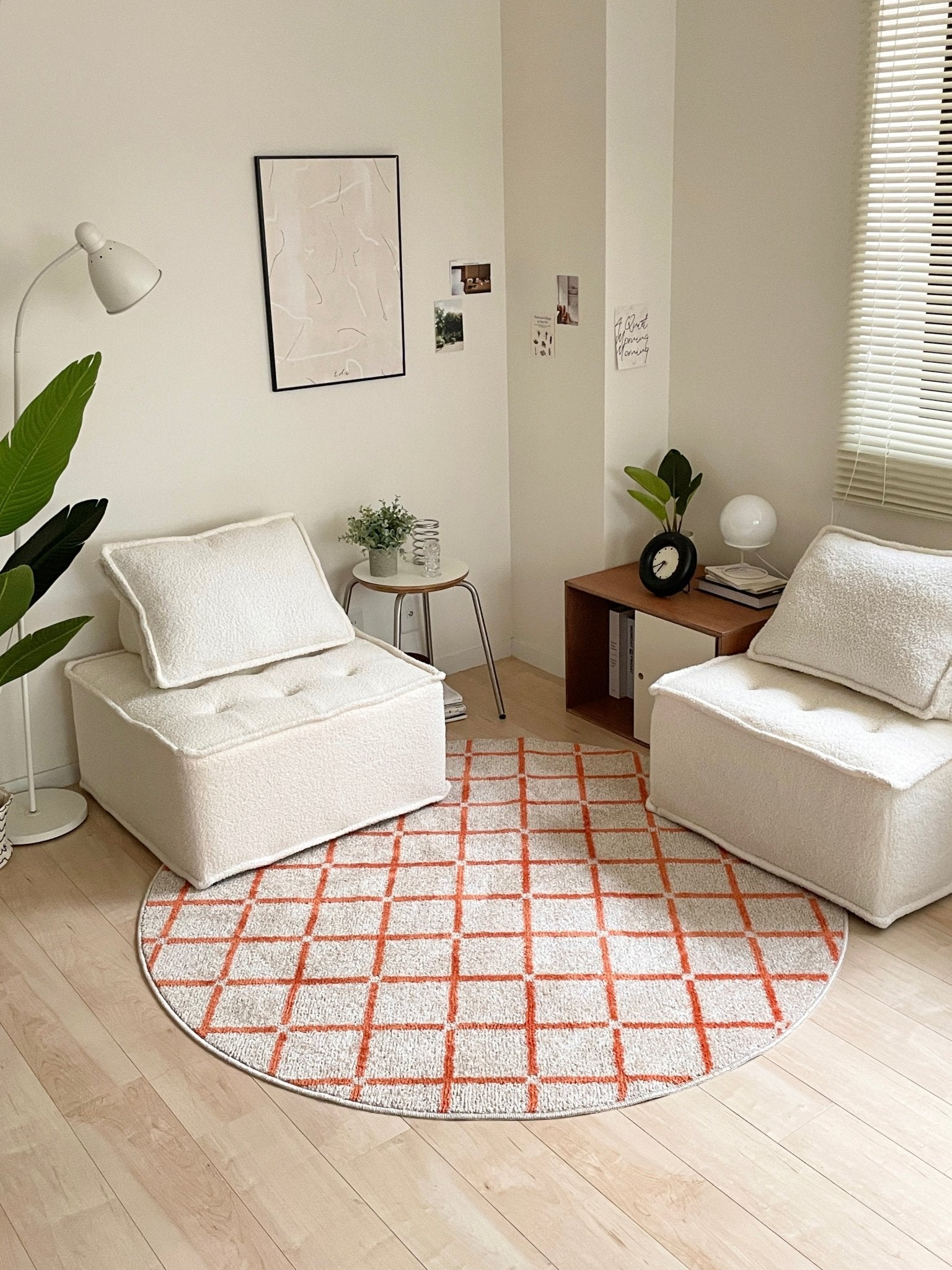 dailyラグ – Little Rooms