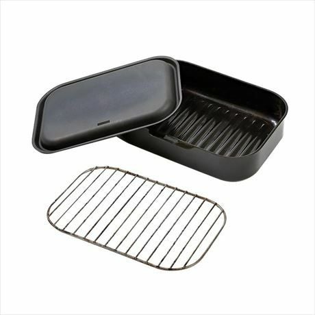 超蜜やきいもトースター用ケース+網セット │LITHON STORE(ライソンストア)