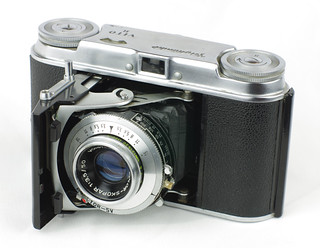 Vito II - Camera-wiki.org - The free camera encyclopedia