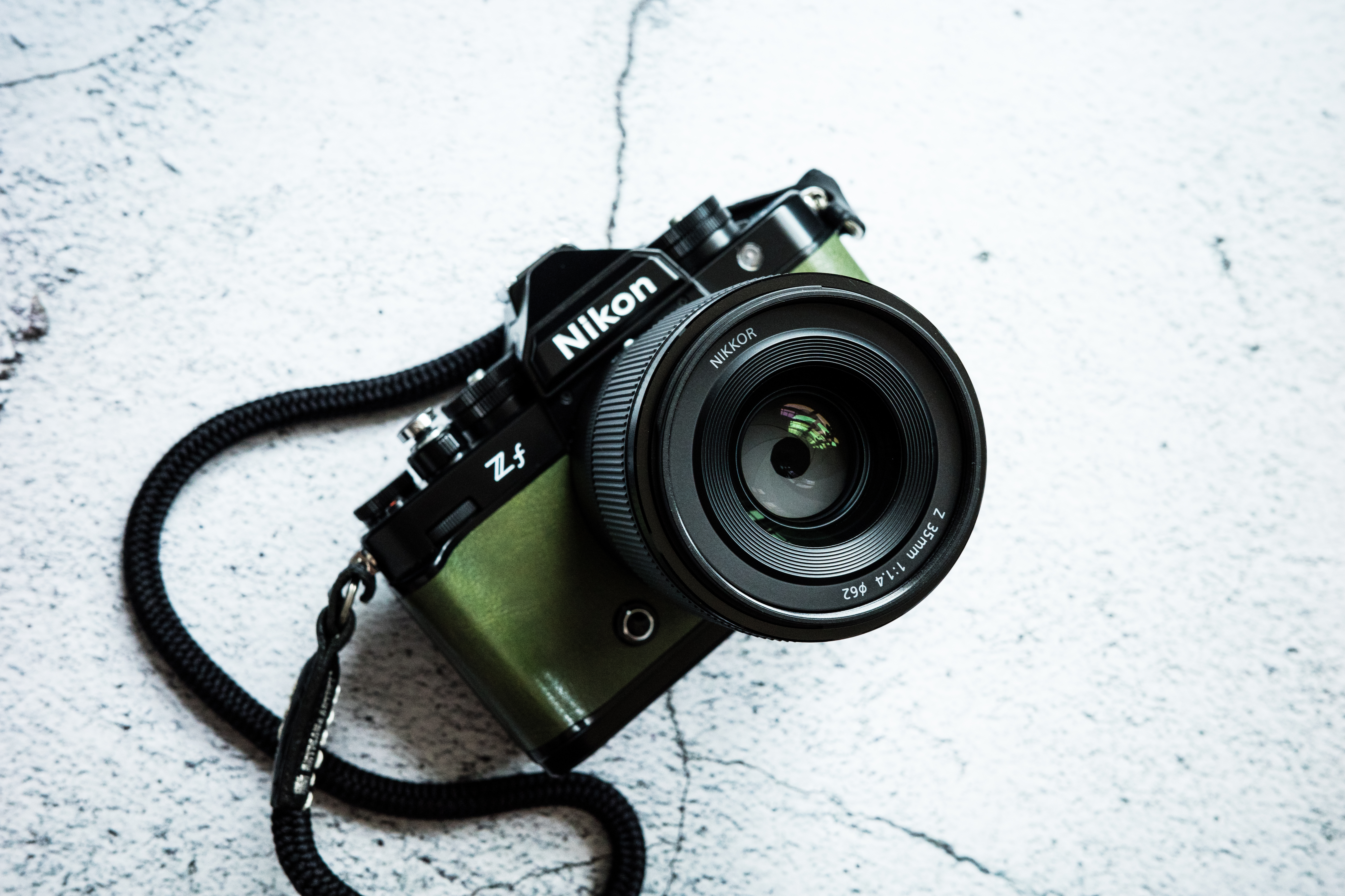 Nikkor Z 35mm ƒ1.4 Lens Review: Impressive Performance and Value