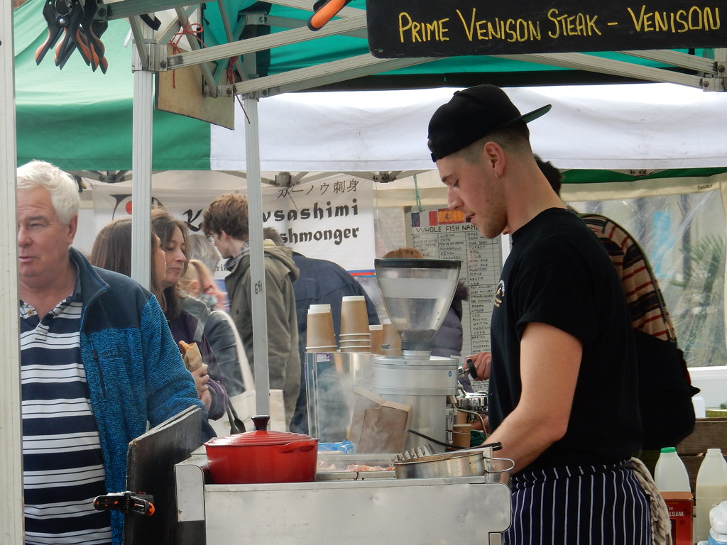 Nikon COOLPIX S9700 sample image | Sample image taken with a… | Flickr