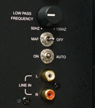 audio pro B1.36 ace-bass が届いた : まいまいオーディオ Blog - 中古