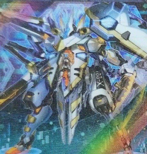 遊戯王OCGフラゲ】来月のVジャンプ6月号に『試号閃刀姫-アマツ』が付属