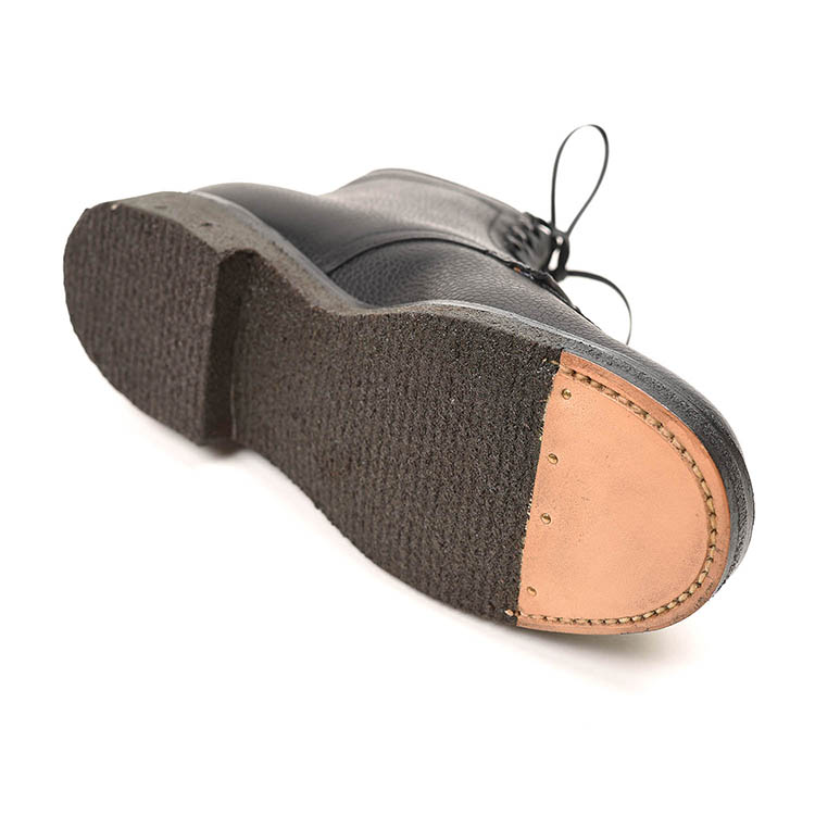 解説】ALDENプランテーションクレープソールの魅力 : NATORIYAのブログ