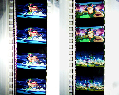 ハウルの動く城」の感想。 : 有栖のポケモン日記