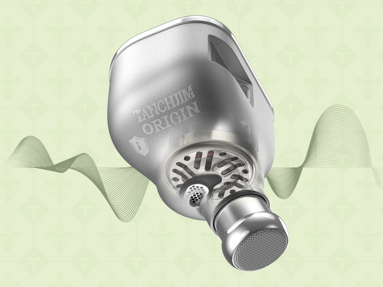 TANCHJIM Origin Asano Tanch Lost Manor」 個性的デザインに豪華