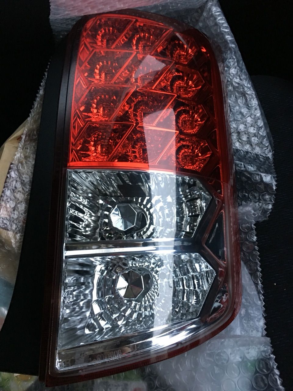 カローラルミオン LEDテール購入！ : 痛車RC製作所 BadLegFactory