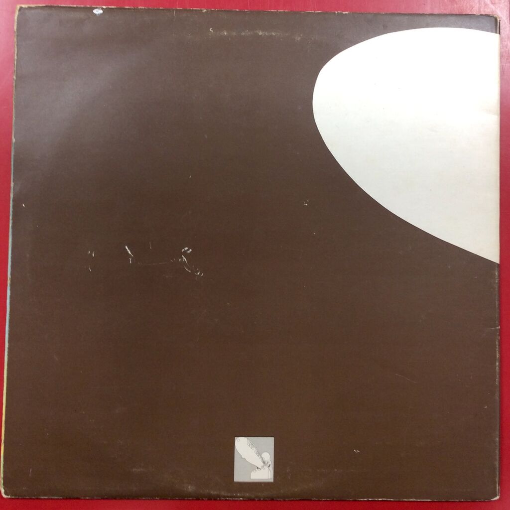 レッド・ツェッペリン 中古レコード UKオリジナルに重量盤…まとまって