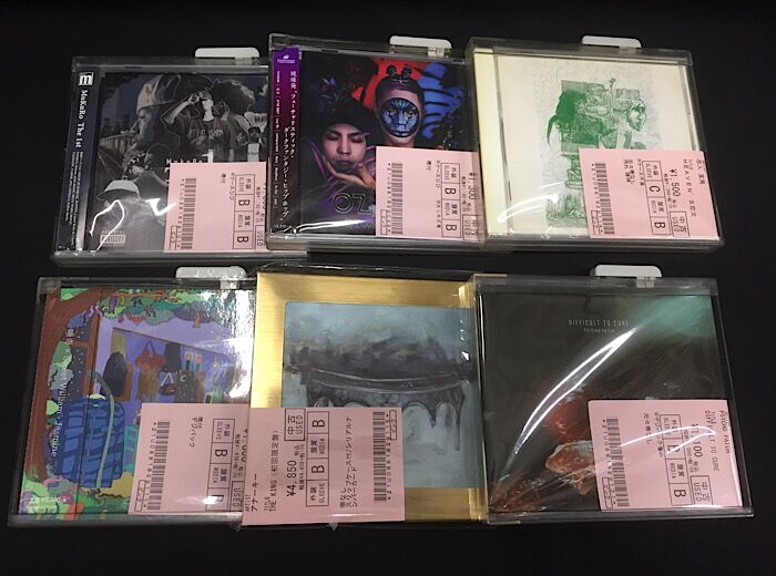 SKRYUによる「OLD-MIDDLE MIX TAPE -THEATER」をはじめ、MC TYSONや