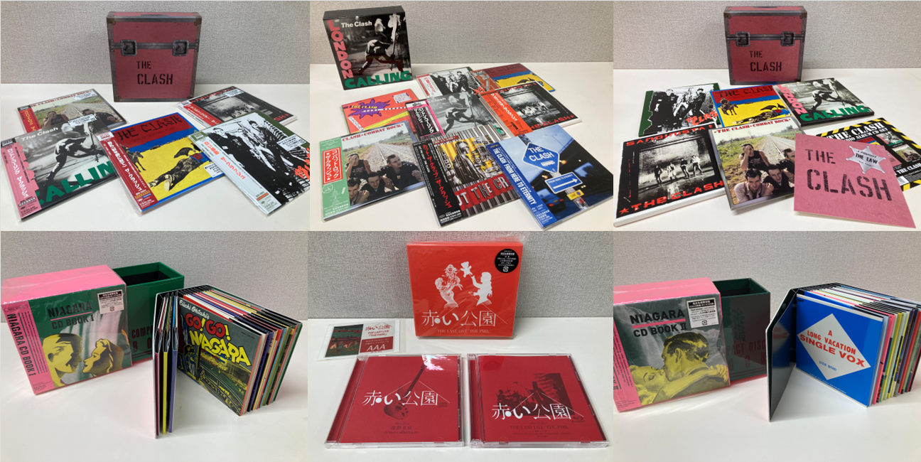 W*O様 CDコレクションまとめ売り USED CDs, DVDs & 7″ singles】衆院選