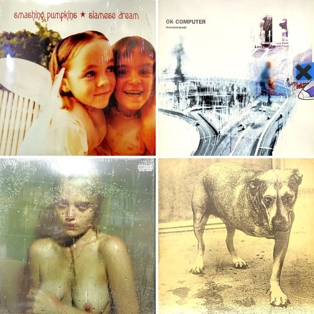 価格入りリストを公開しました！】12/7(土) 80s～現行 インディ