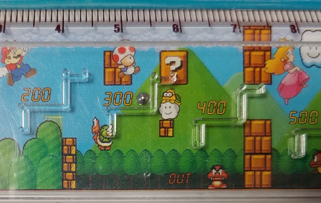 タカラ ゲームボーイ へっちゃらバンDX ヨッシーのたまご 救急