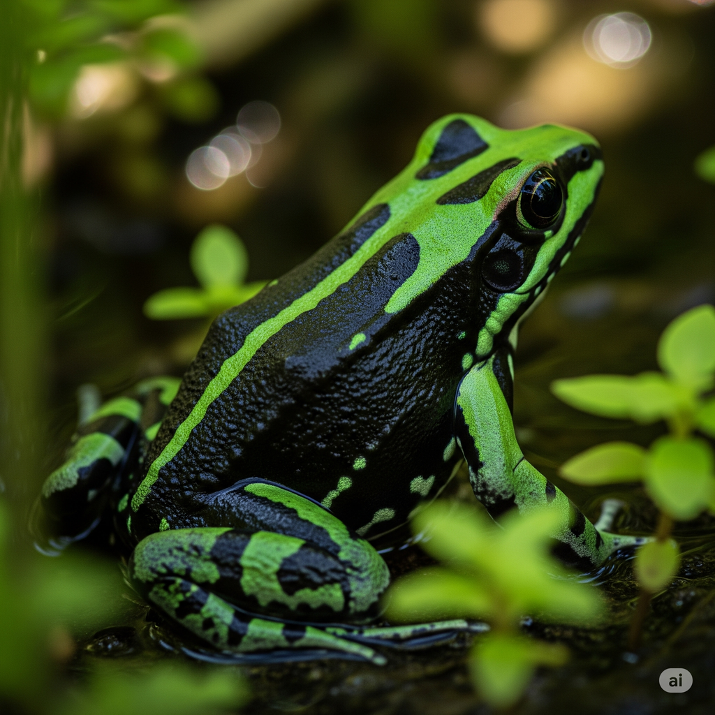 ヤドクガエルフロッグマン第2弾「GW-8200TPF」は今年後半発売か