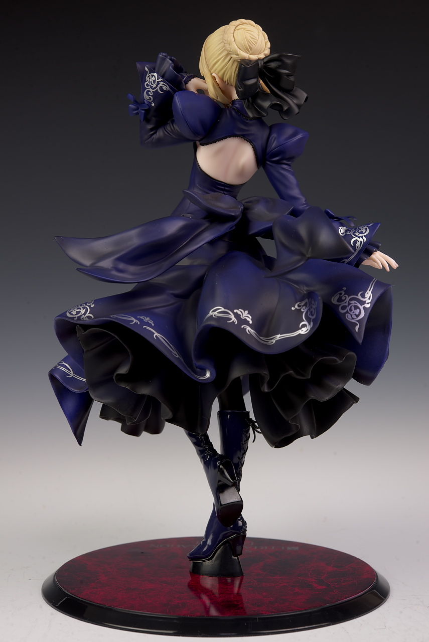 アルター セイバー/アルトリア・ペンドラゴン[オルタ] ドレスVer