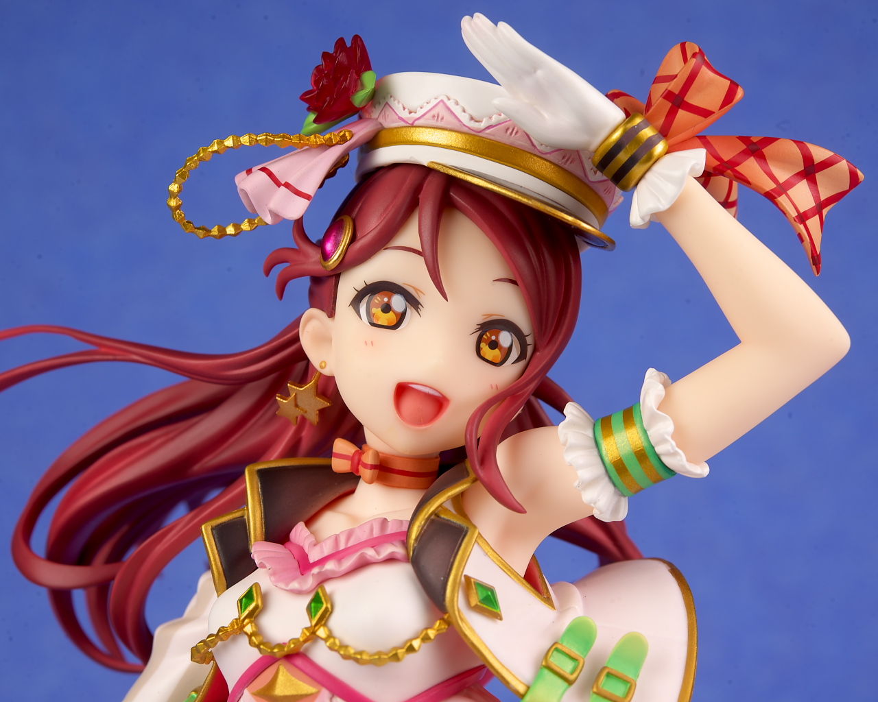 アルター 桜内 梨子 Special 7ver. レビュー : はっちゃか