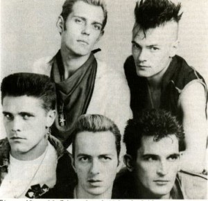 ある意味、パンク精神に則ったラスト・アルバム - Clash 『Cut the